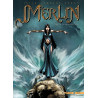 Merlin&pound 10 - La Princesse d'Ys