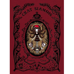 Chat siamois