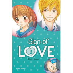 Sign of Love T02