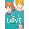 Sign of Love T02