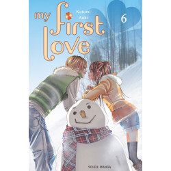 My first Love T06
