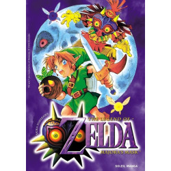 The Legend of Zelda T04 -...