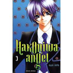 Hakoniwa Angel T03