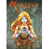 Marlysa T09 - Retour à Tolden