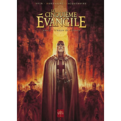 Le Cinquième Évangile T02 -...