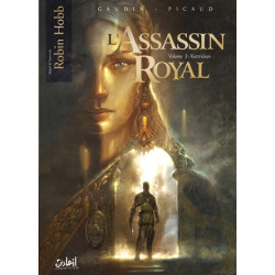 L'Assassin Royal T03