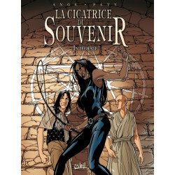 La Cicatrice du souvenir -...