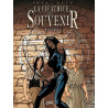 La Cicatrice du souvenir - Intégrale T01 à T03