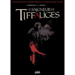 Le Saigneur de Tiffauges