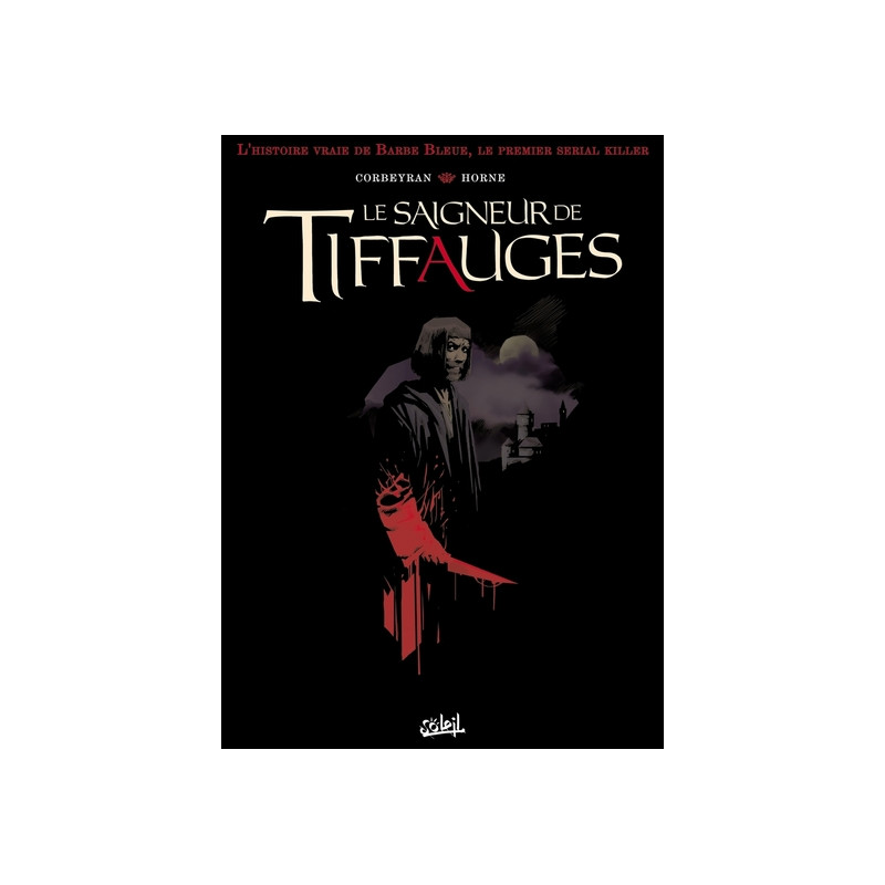 Le Saigneur de Tiffauges
