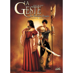 La Geste des Chevaliers...