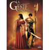 La Geste des Chevaliers Dragons T09 - Aveugles