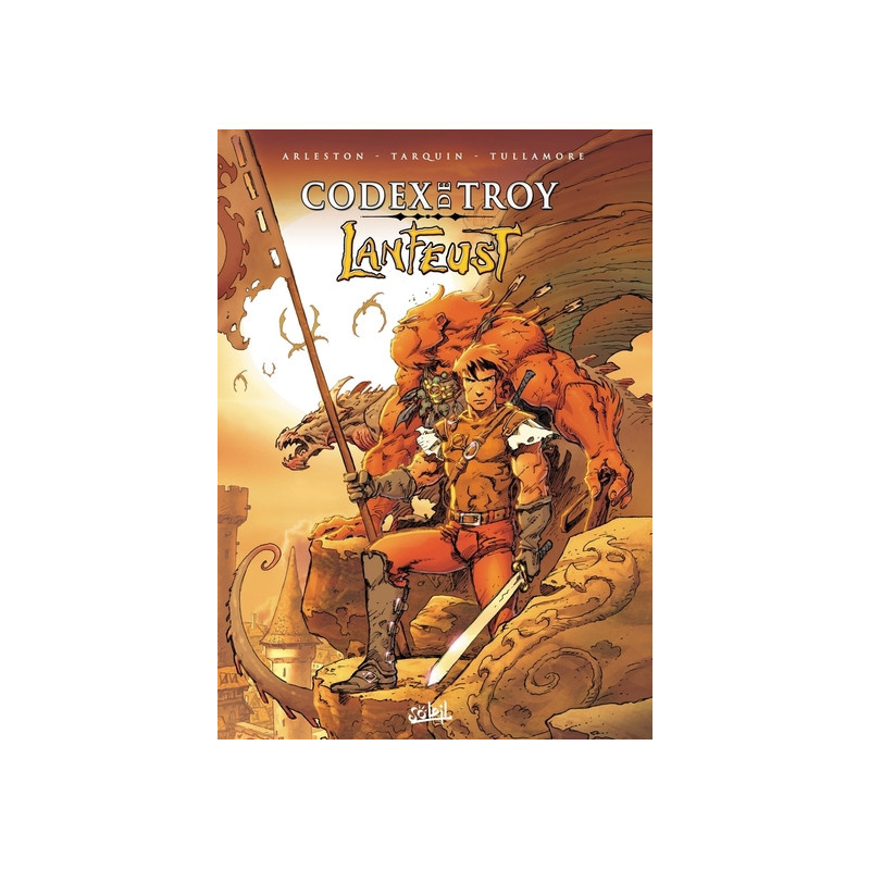 Codex de Troy