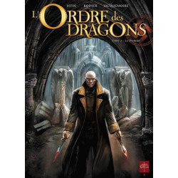 L'Ordre des Dragons T03 -...