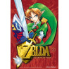The Legend of Zelda T03 - Ocarina of Time 2
