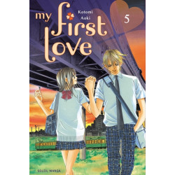 My first Love T05