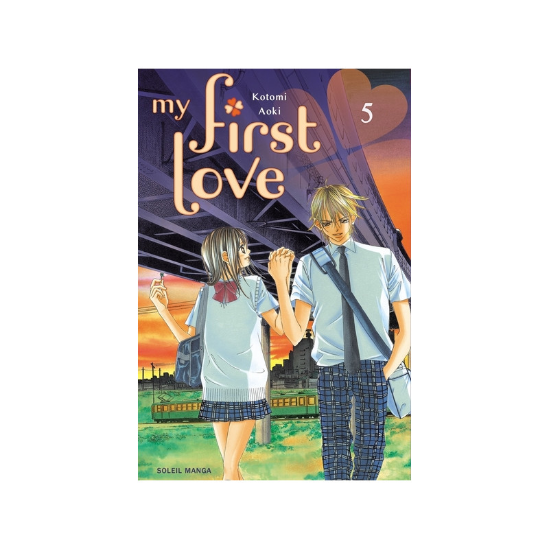 My first Love T05