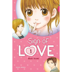 Sign of Love T01