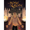 La Rose et la Croix T03 - La Loge de Vienne