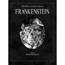 Frankenstein