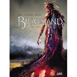Bravesland T01 - Constant