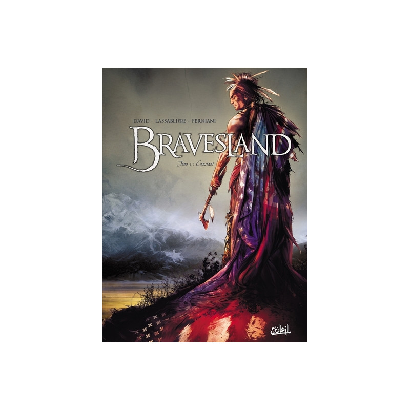 Bravesland T01 - Constant
