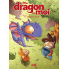 Mon Dragon et Moi T02 - Les Entrailles de Jolie Ville