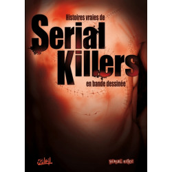 Serial Killer - Intégrale