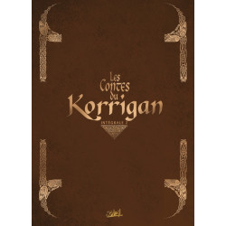 Les Contes du Korrigan -...