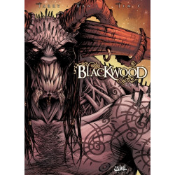 Blackwood T02