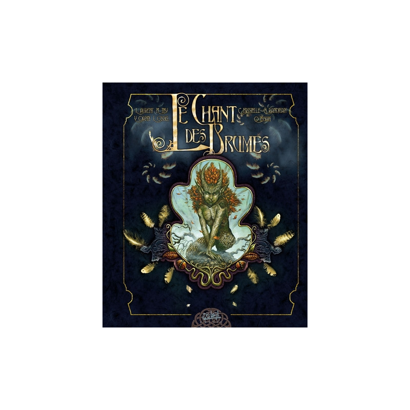 Le Chant des brumes