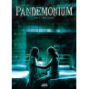 Pandemonium T03 - Mort blanche