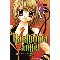 Hakoniwa Angel T02
