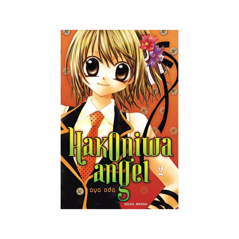 Hakoniwa Angel T02