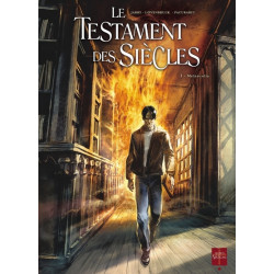 Le Testament des siècles...