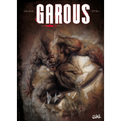 Garous T04 - Altis