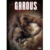 Garous T04 - Altis