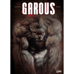 Garous T02 - Alissia