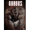 Garous T02 - Alissia