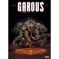 Garous T01 - La Caste des...