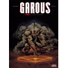 Garous T01 - La Caste des ténèbres