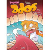 Presqu'ados T02 - Tu veux sortir avec moi ?