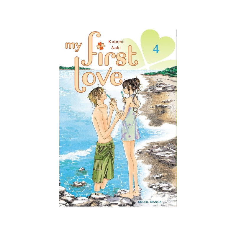 My first Love T04