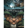 Le Sang du dragon T04 - L'Enchanteur Iweret