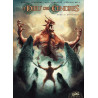 Le Dieu des cendres T02 - Eineachlan