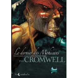 Le Dernier des Mohicans