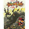 Heroic Pizza T05 - Pigeons et dragons