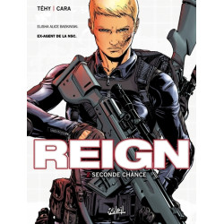 Reign T02 - Seconde chance