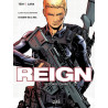 Reign T02 - Seconde chance