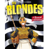 Les Blondes en Breton